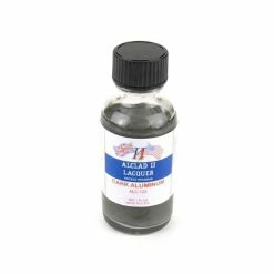 Alclad ALC103 - Dark Aluminum 1oz Lacquer