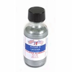Alclad ALC105 - Polished Aluminum 1oz Lacquer