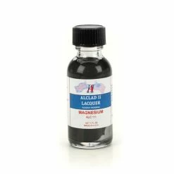Alclad ALC111 - Magnesium 1oz Lacquer