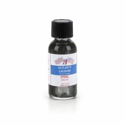 Alclad ALC112 - Steel 1oz Lacquer