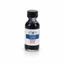 Alclad ALC120 - Gunmetal 1oz Lacquer