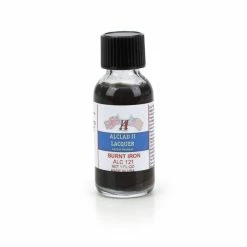 Alclad ALC121 - Burnt Iron 1oz Lacquer