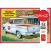 AMT 1094 - 1/25 1955 Chevy Cameo Pickup (Coca-Cola)