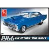 AMT 636 - 1/25 1966 Chevy Nova Pro Street