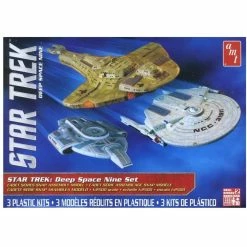AMT 764/12 - 1/2500 Star Trek Deep Space Nine
