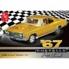 AMT 876 - 1/25 1967 Chevy Chevelle Pro Street