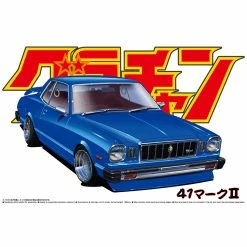 Aoshima 04266 - 1/24 Mark II HT 2000SGS Grande (Toyota)