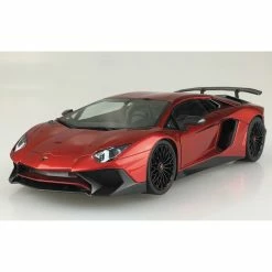 Aoshima 06120 - 1/24 '15 Lamborghini Aventador SV