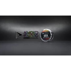 Armored Komodo Multi Chromaflair: Ara (Violet-Red-Gold)