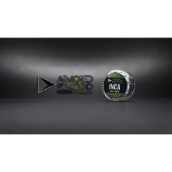 Armored Komodo Multi Chromaflair: Inca (Gold-Green)