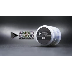 Armored Komodo Weathering Pigment: Soot