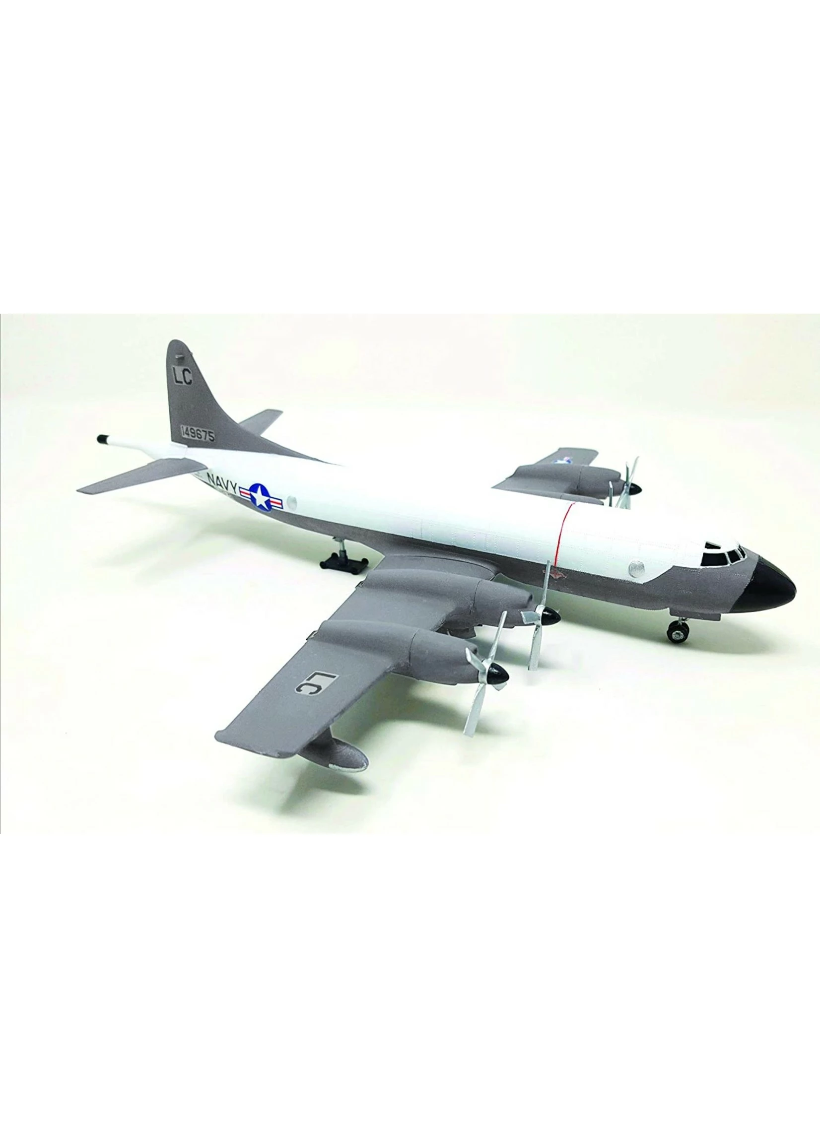 ATLANTIS 1/115 P3A Orion With Swivel Stand - Image 2