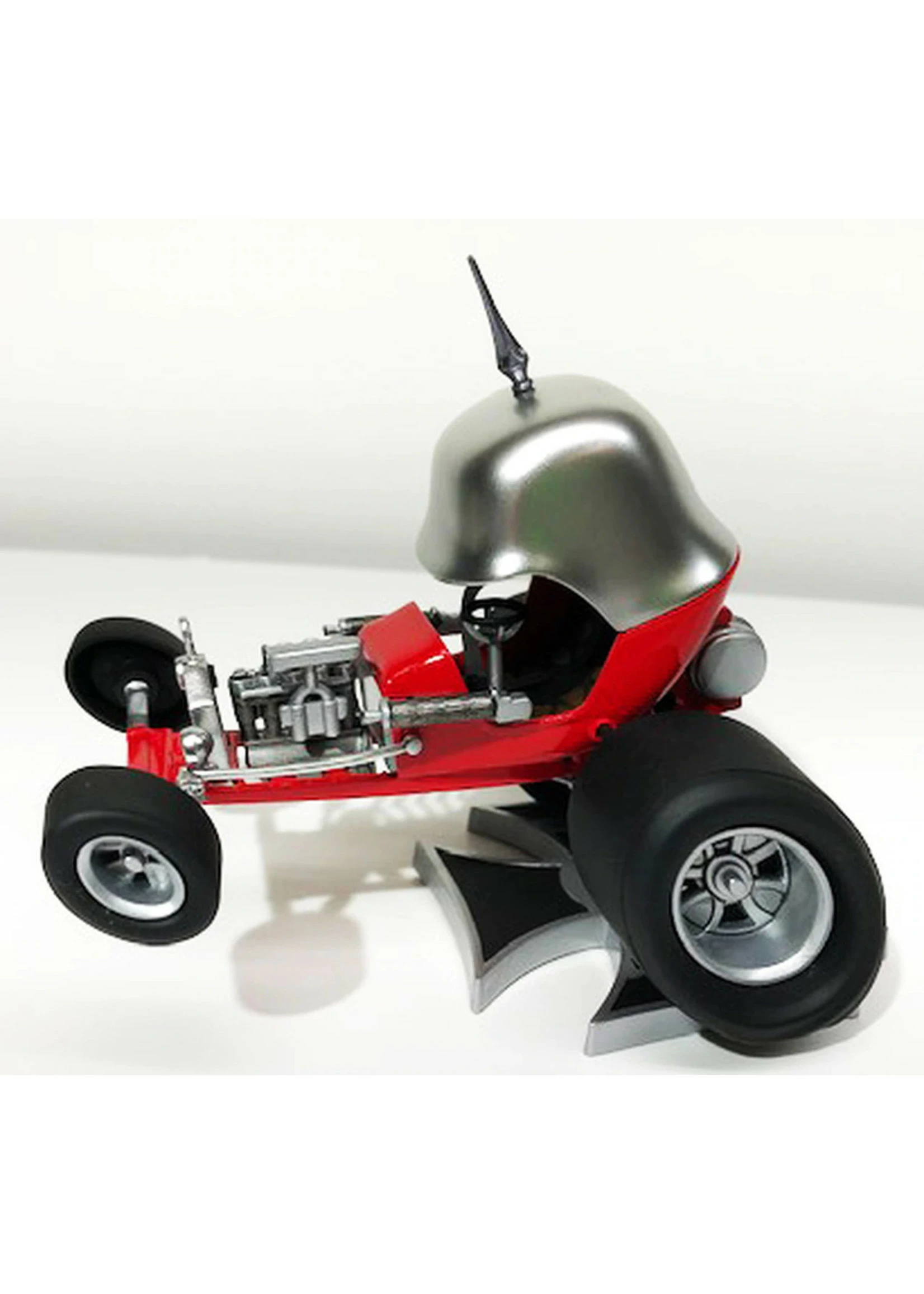 ATLANTIS 1/32 Li'l Red Baron - Image 3