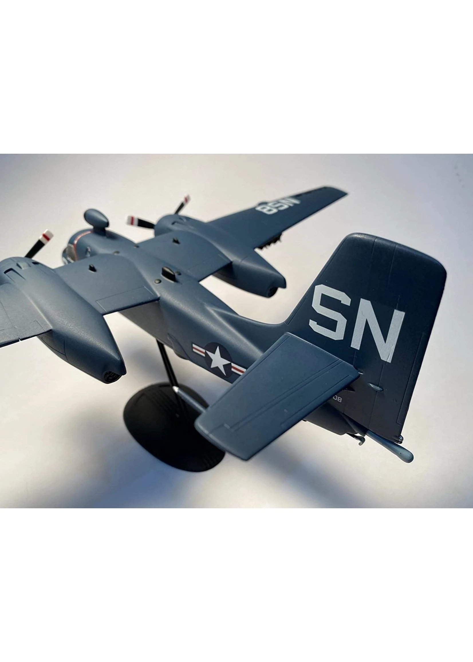 ATLANTIS 1/54 S2F Hunter Killer - Image 7