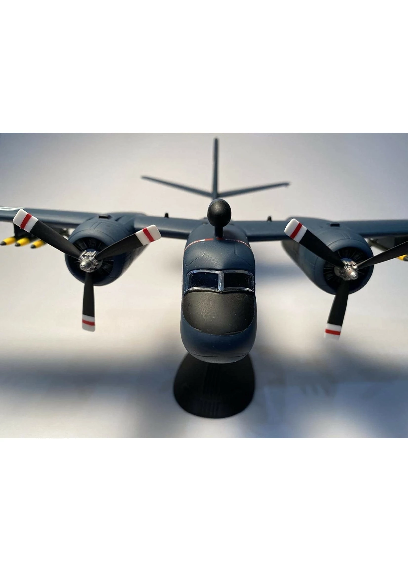 ATLANTIS 1/54 S2F Hunter Killer - Image 9