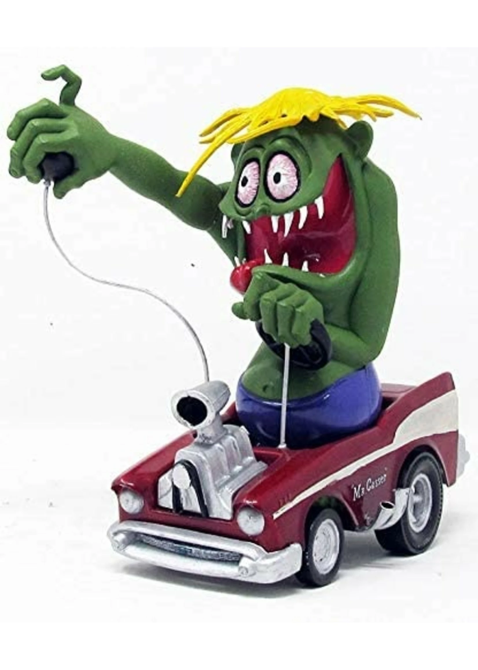 ATLANTIS ALM 1301 -1/25 Mr Gasser - Image 3