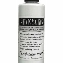 BADGER Stynylrez White Primer