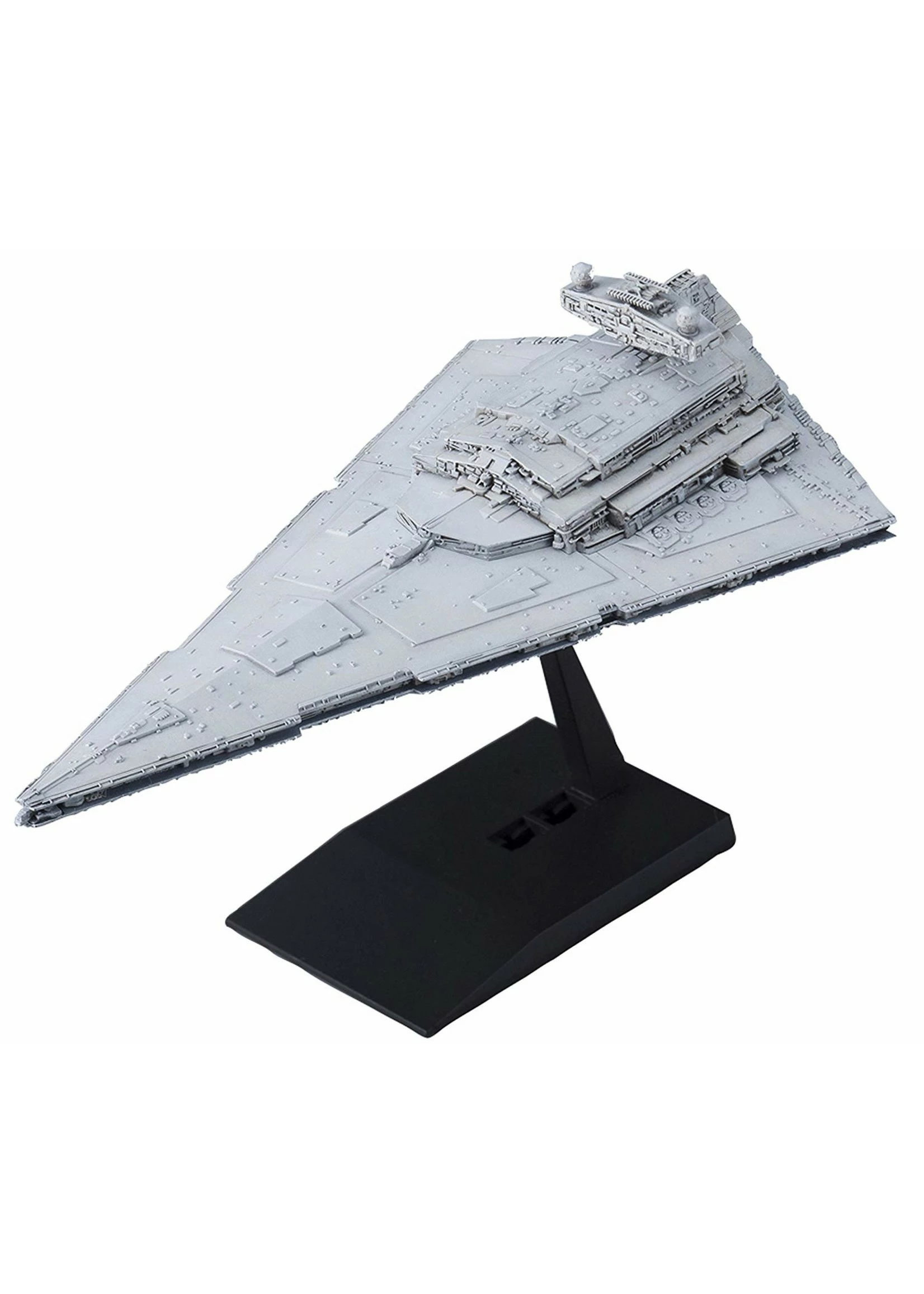 Bandai #001 Star Destroyer - Image 2