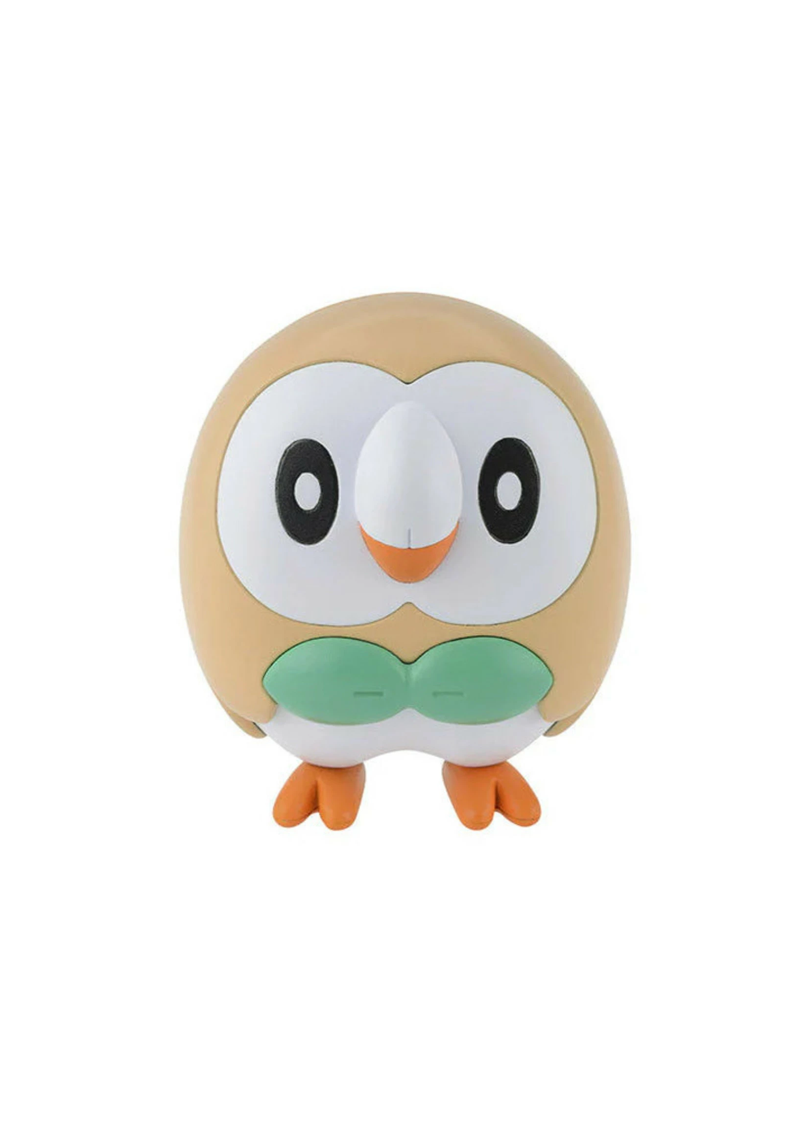 Bandai #10 Rowlet Quick Kit - Image 2