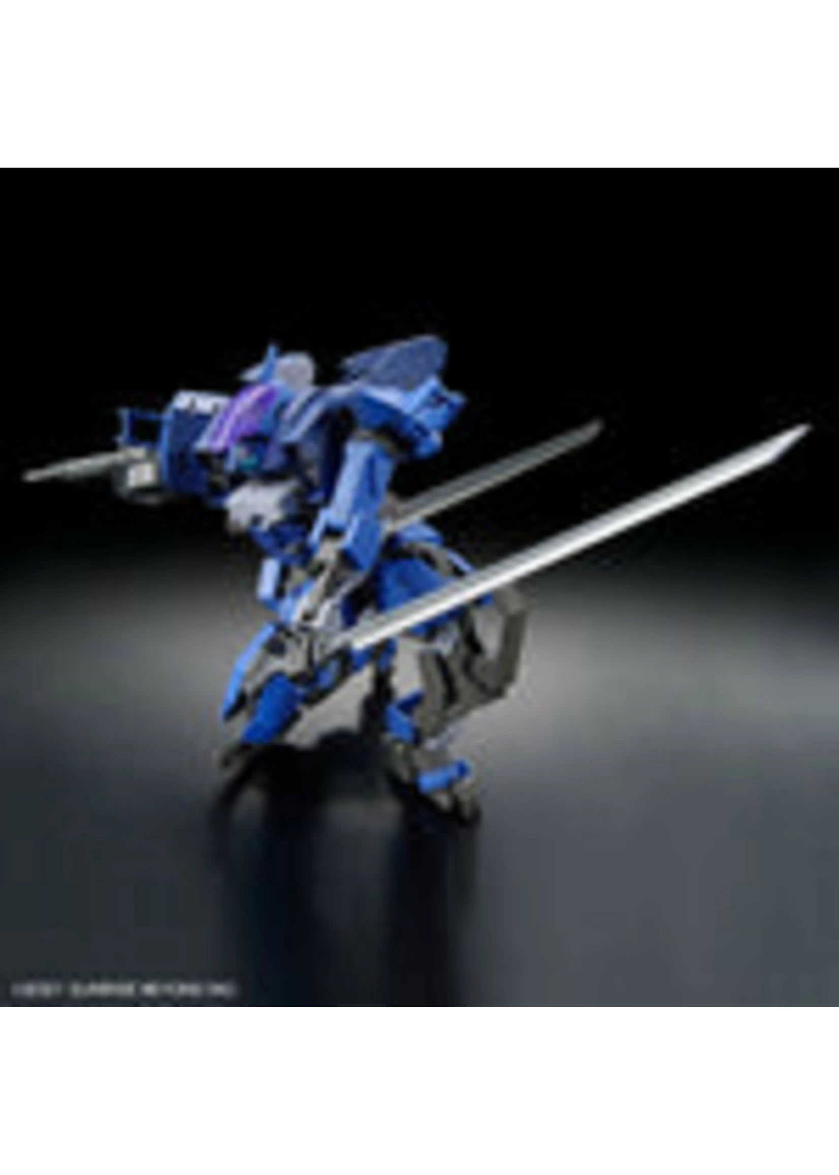 Bandai AMAIM Warrior At The Borderline: Brady Hound (Brad Exclusive) - HG - Image 4