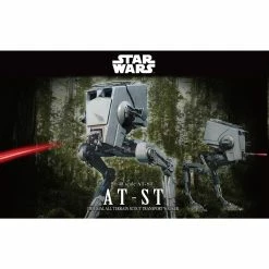 Bandai AT-ST Walker