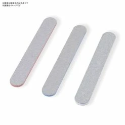 Bandai Spirits Model Sanding Stick (3 Pack)