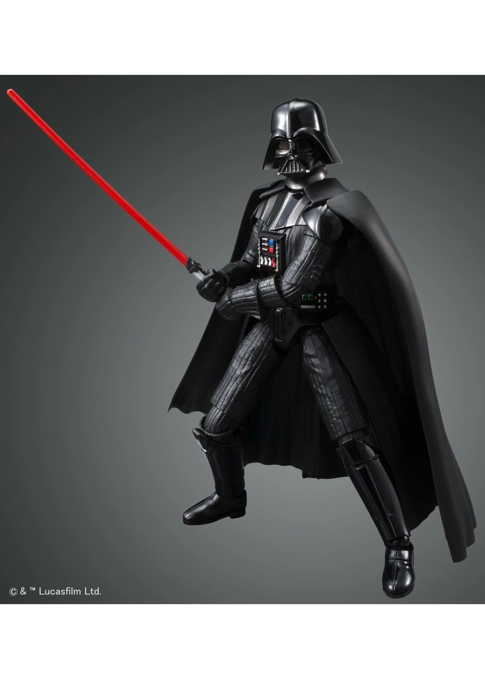 Bandai Darth Vader - Image 2