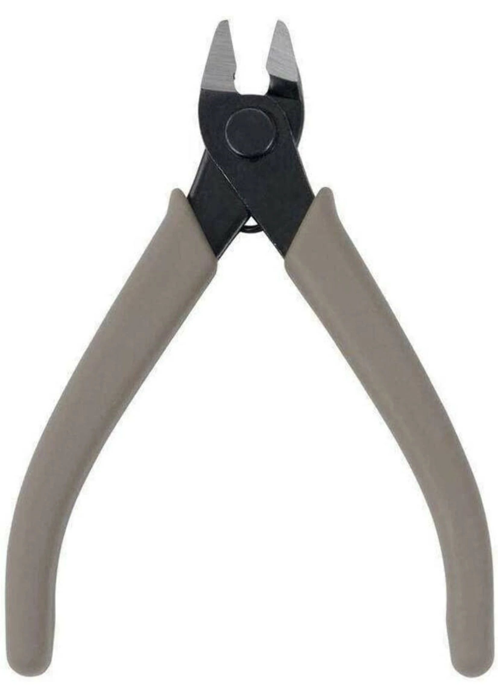 Bandai Entry Nipper - Gray