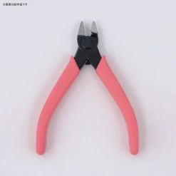 Bandai Entry Nipper - Pink