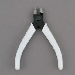 Bandai Entry Nipper - White
