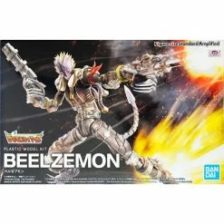 Bandai Figure-rise Standard Amplified Beelzemon