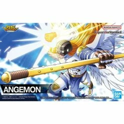 Bandai Figure-Rise Standard Angemon