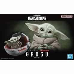 Bandai Grogu 1/4 Scale