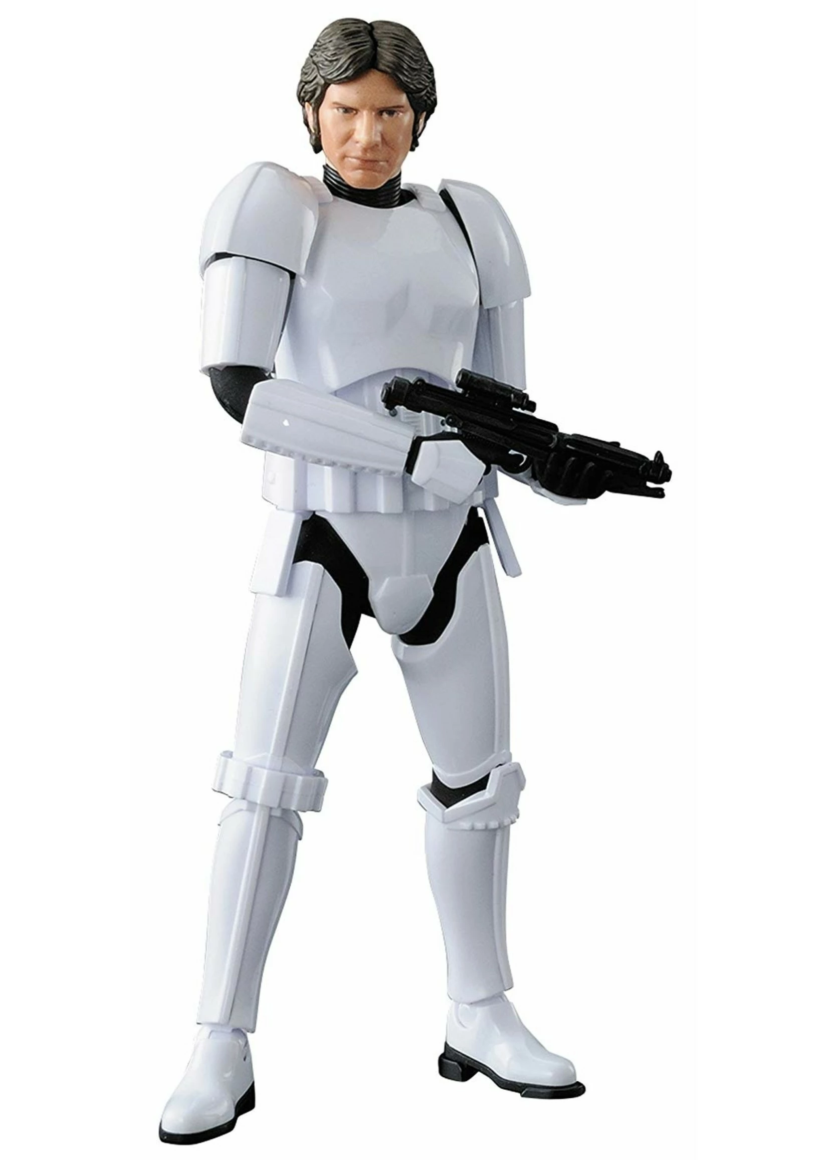 Bandai Han Solo - Stormtrooper - Image 2