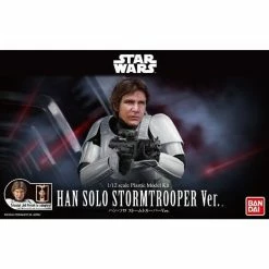Bandai Han Solo - Stormtrooper