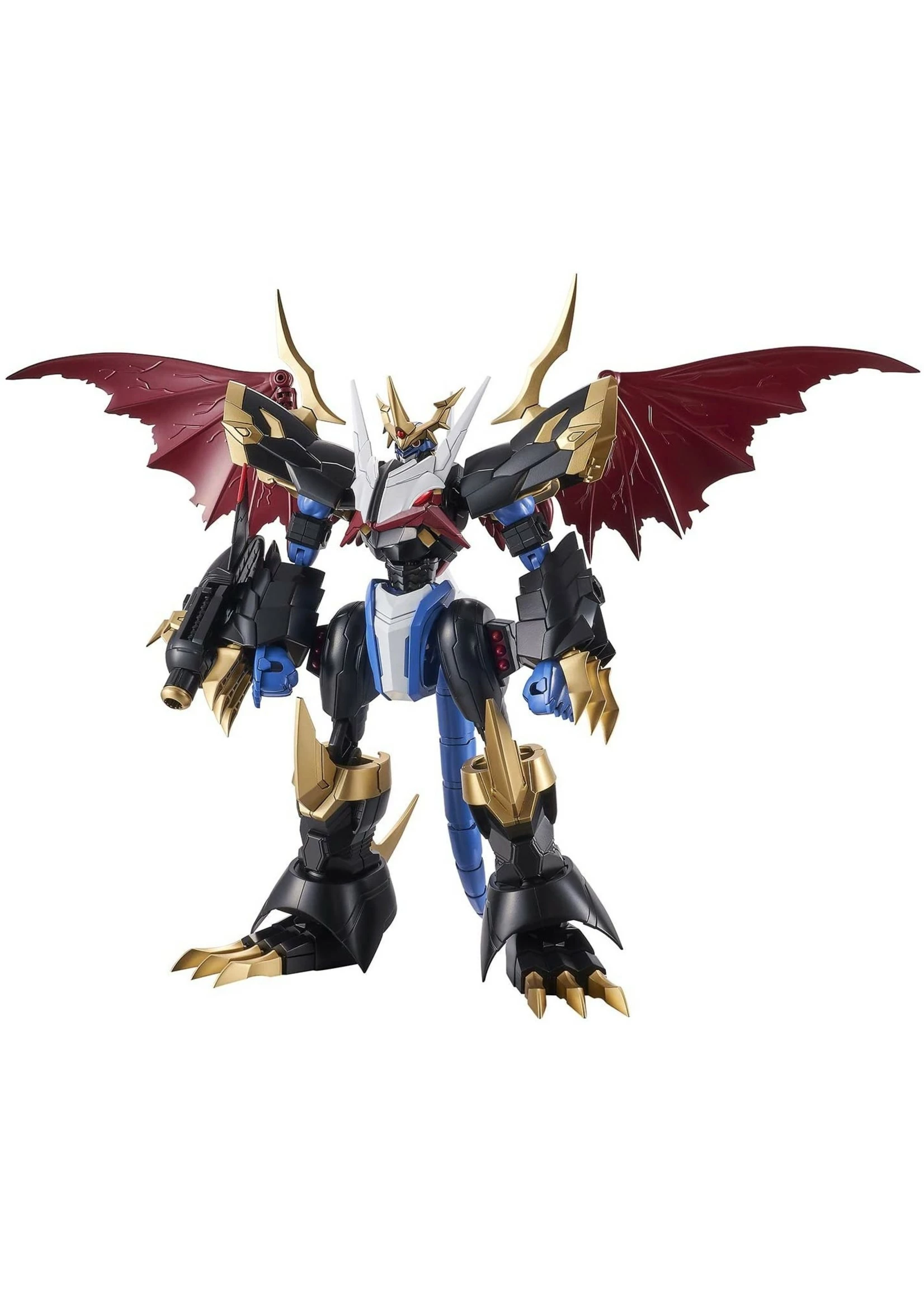 Bandai Imperialdramon (Amplified) - Image 2