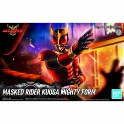 Bandai Kamen Rider - Kuuga Mighty Form