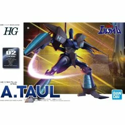 Bandai L-Gaim - A. Taul 1/144