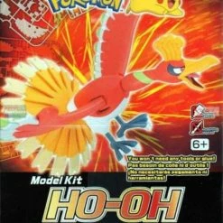 Bandai Pokemon: Ho-Oh