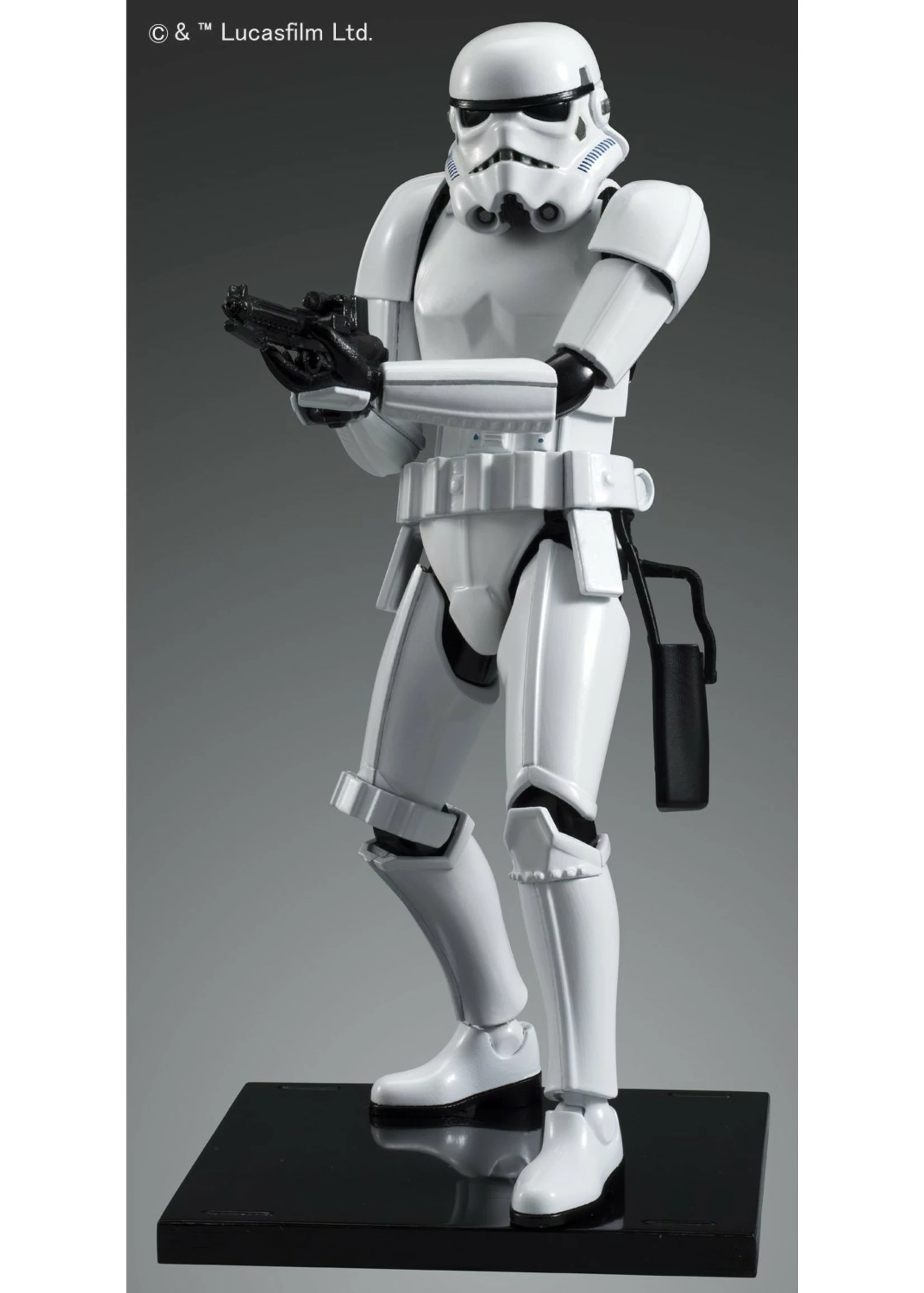 Bandai Stormtrooper - Image 2
