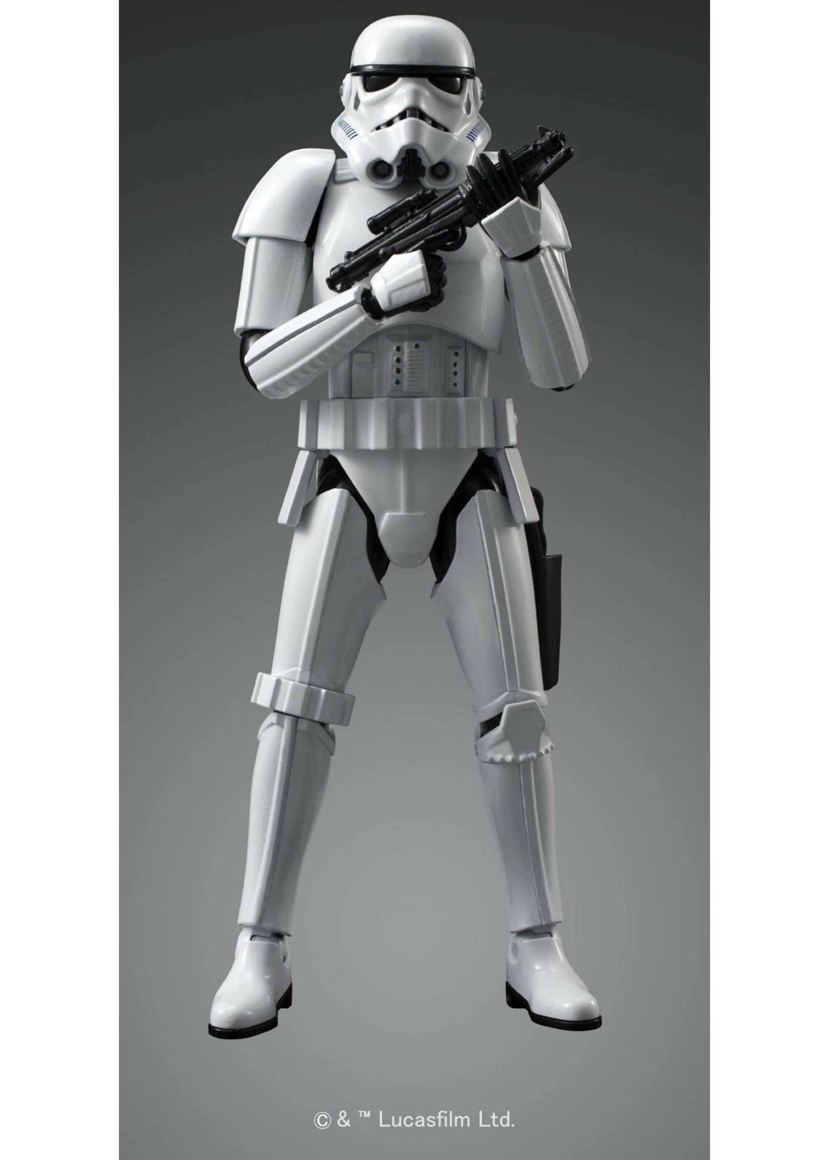 Bandai Stormtrooper - Image 3