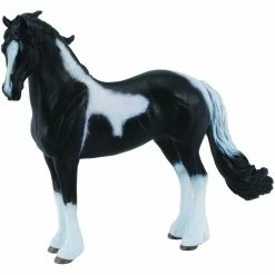 Breyer Barock Pinto Stallion