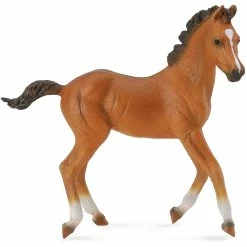 Breyer Bay Quarter Horse Foal