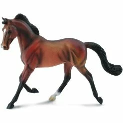 Breyer Bay Thoroughbred Mare