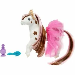 Breyer Blossom The Ballerina - Color Changing Bath Toy