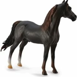 Breyer Chestnut Morgan Stallion