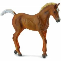 Breyer Chestnut Tennessee Walking Horse Foal