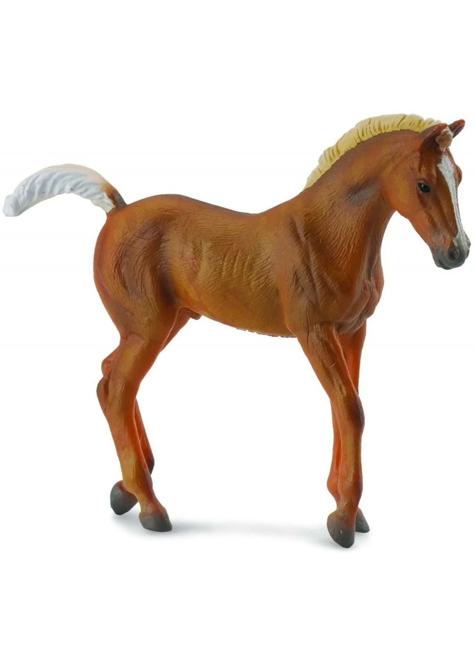 Breyer Chestnut Tennessee Walking Horse Foal