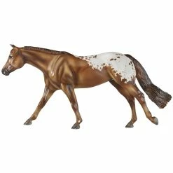 Breyer Chocolately