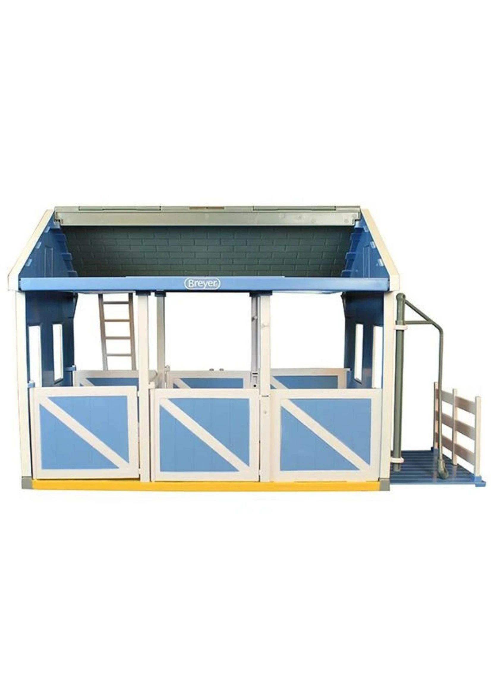 Breyer Classics Country Stable - Image 9